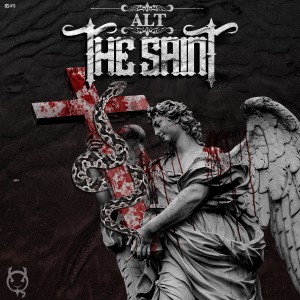 收聽ALT The Saint的The Saint (Explicit)歌詞歌曲