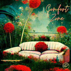 Album Comfort Zone from Nick Mosh