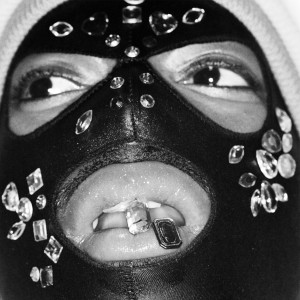 Zebra Katz的專輯Ima Read (Mao Remix) (Explicit)