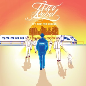 Listen to Inspirasi song with lyrics from Voice Rebel