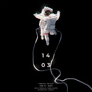 อัลบัม 1403 (feat. Kady) ศิลปิน Son