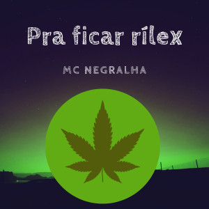 Mc Negralha的專輯Pra Ficar Rilex (Explicit)