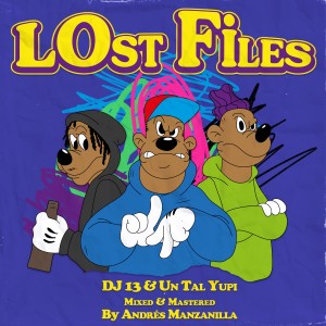 Listen to 15 Min Tarde song with lyrics from DJ 13