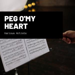 Listen to Peg O'My Heart song with lyrics from Red Nichols And His Five Pennies