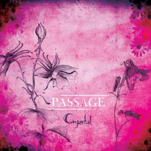 Passage的專輯Crystal