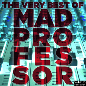 收聽Mad Professor的Tribal Ground歌詞歌曲