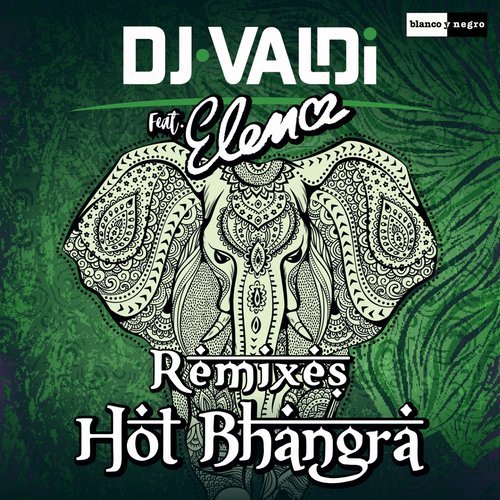 Hot Bhangra (Alvaro Sicilia Remix)