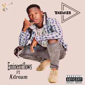 ดาวน์โหลดและฟังเพลง Enemies (Explicit) พร้อมเนื้อเพลงจาก Eminentflows