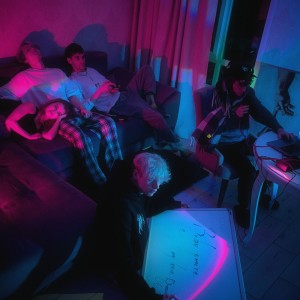 收听youaresobad的baby you are my luv (Explicit)歌词歌曲