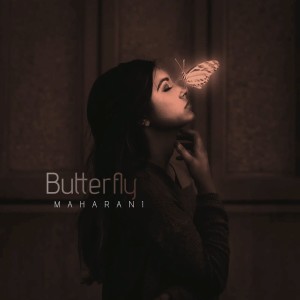 Album Butterfly oleh Maharani