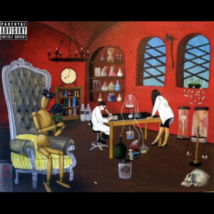 收聽Omnikeez的Type of Tyme (feat. Tē alyah, CAY & Chelsea-Dare)歌詞歌曲