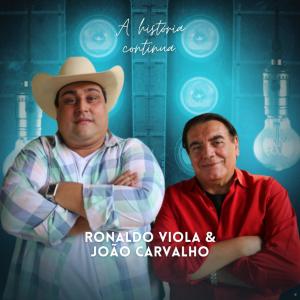 收聽Ronaldo Viola e João Carvalho的Mil Vezes Melhor (feat. João Carreiro)歌詞歌曲