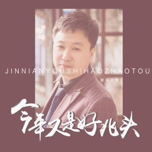 Listen to 今年又是好兆头 (伴奏) song with lyrics from 望海高歌