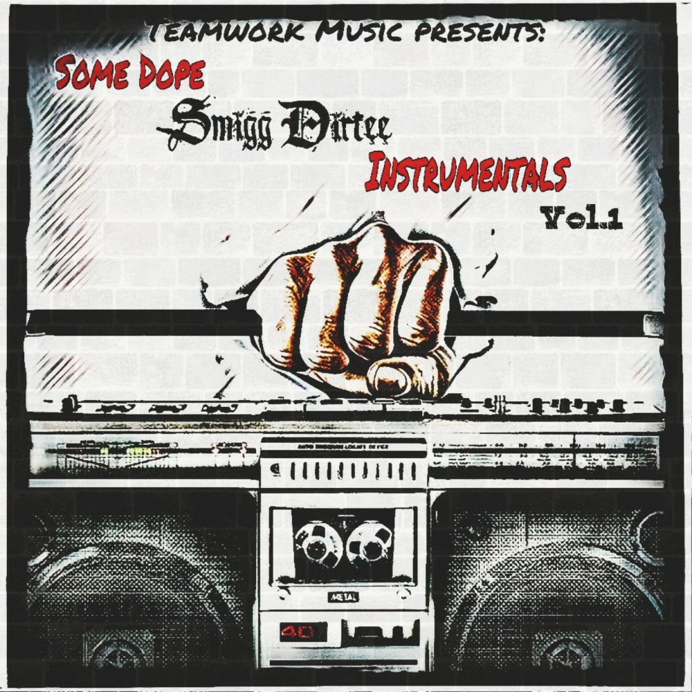 Blow Money (Instrumental)