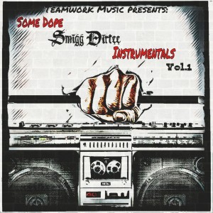 ดาวน์โหลดและฟังเพลง Gang Up (Instrumental) พร้อมเนื้อเพลงจาก Smigg Dirtee