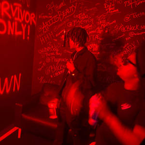 ดาวน์โหลดและฟังเพลง Syrup feine (feat. Baby tae) (Explicit) พร้อมเนื้อเพลงจาก DA BIGGEST