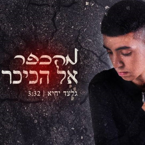 收聽גלעד יחיא的מהכפר אל הכיכר歌詞歌曲