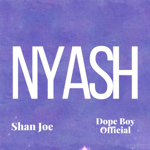 Shan Joe的專輯Nyash
