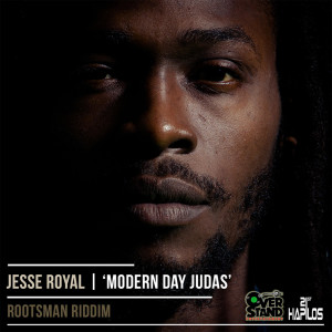 ดาวน์โหลดและฟังเพลง Modern Day Judas พร้อมเนื้อเพลงจาก Jesse Royal