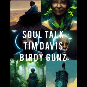 Tim Davis的專輯Soul Talk (feat. Birdy Gunz) [Explicit]