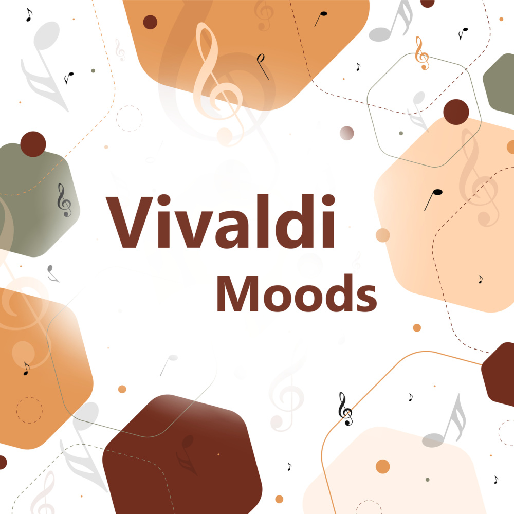 Vivaldi: Concerto for Recorder, Oboe, Violin, Bassoon and Continuo in G, R.101 - 2. Largo