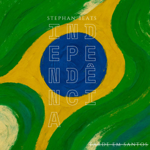 ดาวน์โหลดและฟังเพลง Tarde em Santos พร้อมเนื้อเพลงจาก Stephan Beats