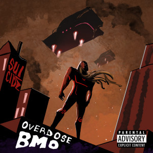 Album Suicide (Explicit) from 