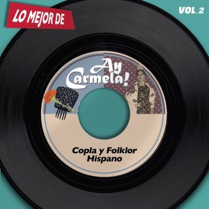 ดาวน์โหลดและฟังเพลง Estando Contigo พร้อมเนื้อเพลงจาก Jose Luis Campoy Y Sus Andaluces