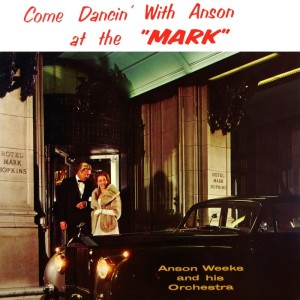 收聽Anson Weeks & His Hotel Mark Hopkins Orchestra的C'est Magnifique / C'est Si Bon / Comme Ci, Comme Ca / I Love Paris / La Vie En Rose歌詞歌曲