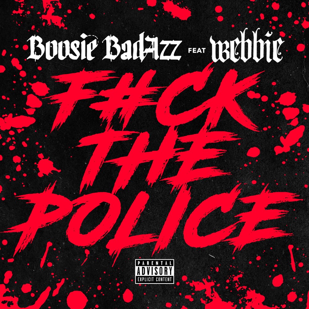 Fuck the Police (Explicit)