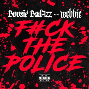收聽Boosie Badazz的Fuck the Police (Explicit)歌詞歌曲