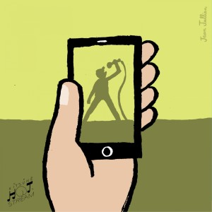 default playlist img