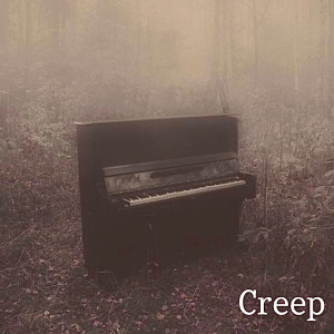 White Boy Hustle的专辑Creep (Explicit)