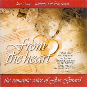 ดาวน์โหลดและฟังเพลง (I Don't Stand A) Ghost Of A Chance With You พร้อมเนื้อเพลงจาก Joe Girard