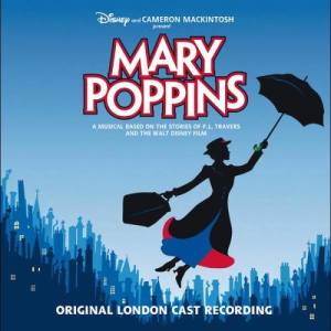 收聽Charlotte Spencer的Supercalifragilisticexpialidocious歌詞歌曲