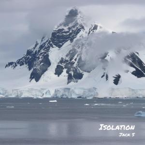 Jack S的專輯Isolation