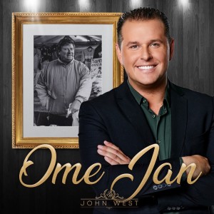 Album Ome Jan oleh John West
