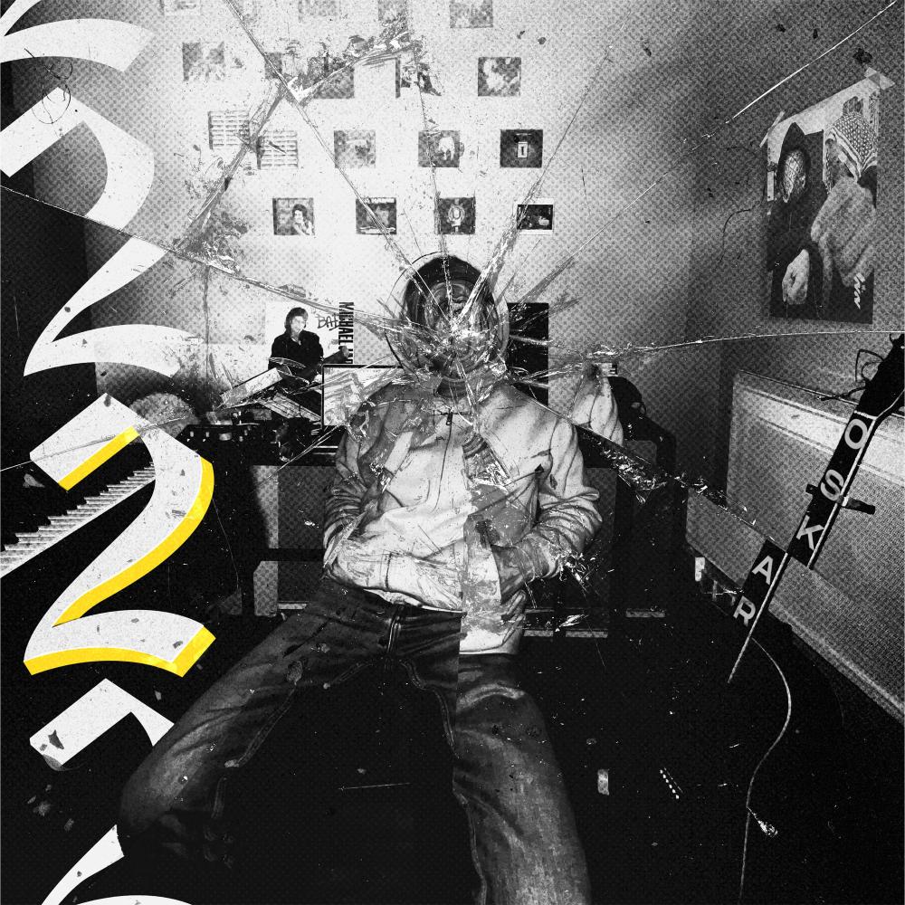 Blue Jean (feat. Matahi & ?) (Explicit)