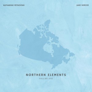 Album Lake Simcoe from Katharine Petkovski
