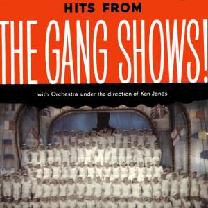 Ken Jones Orchestra的專輯Hits from the Gang Shows!