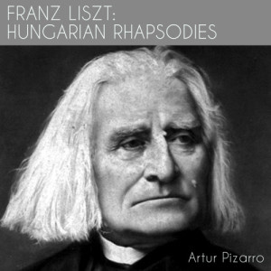 Franz Liszt: Hungarian Rhapsodies