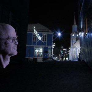 Arne Brændeland的專輯Løse Fuglers Jul