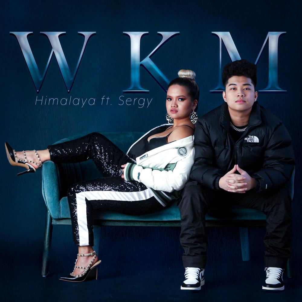 WKM (feat. Sergy Mariano)