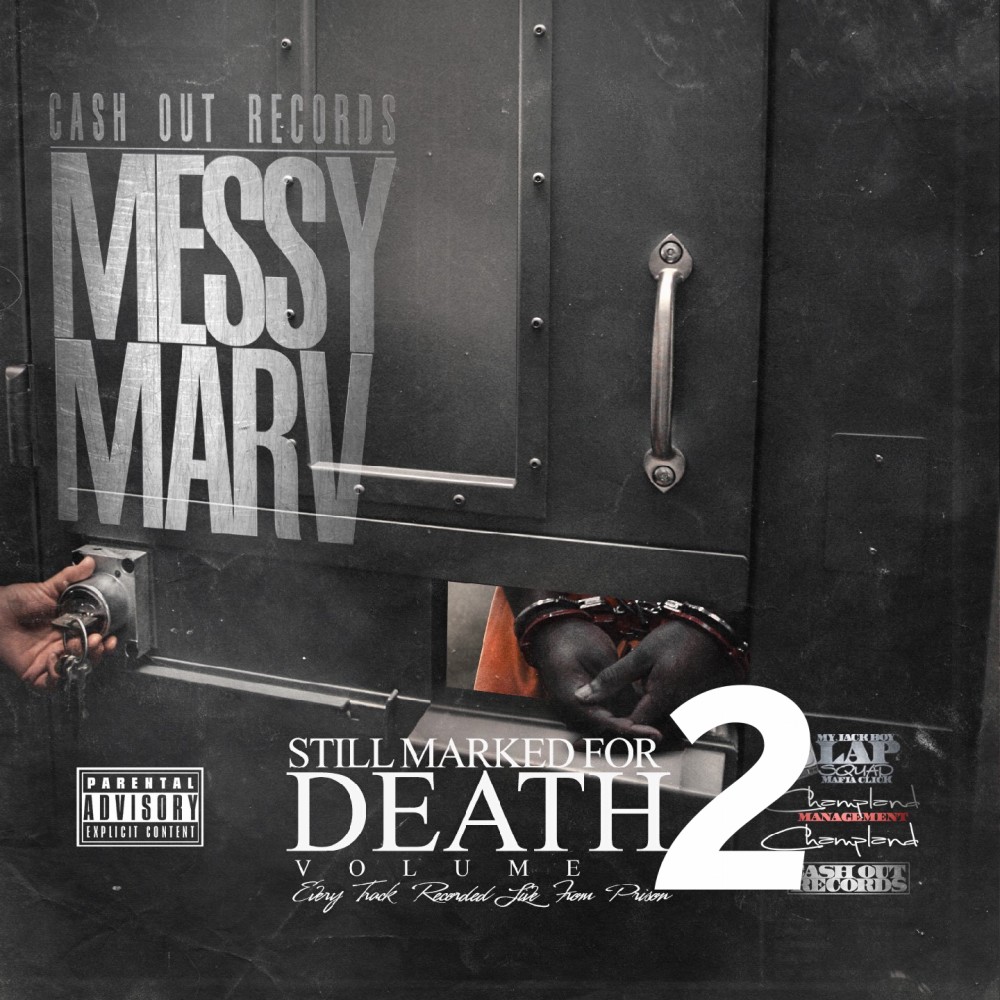 Just Don't Worry Me (Explicit)