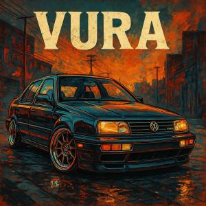 Credo V Daniels的專輯Vura | RMX (feat. Sjava & Saudi)