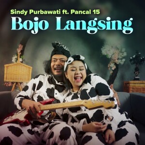 Album Bojo Langsing from Sindy Purbawati
