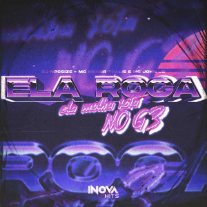 ELA ROÇA ELA MOLHA A XOTA NO G3 (Explicit) dari Mc Menor Thalis