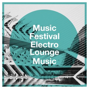Luxury Lounge Café的專輯Music Festival Electro Lounge Music