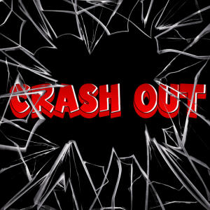 ดาวน์โหลดและฟังเพลง Crash Out (feat. Ras Kass) (Explicit) พร้อมเนื้อเพลงจาก Ms. Toi