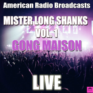 ดาวน์โหลดและฟังเพลง Shepherd Of The Clouds (Live) พร้อมเนื้อเพลงจาก Gong Maison
